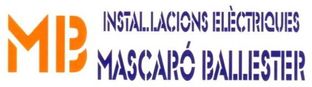 Mascaró Ballester logo