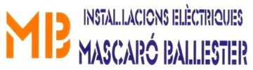 Mascaró Ballester logo